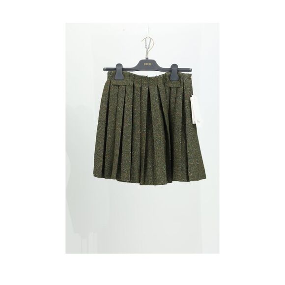 CHRISTIAN DIOR Dresses & Skirts - Dior Women Tweed Light Skirt